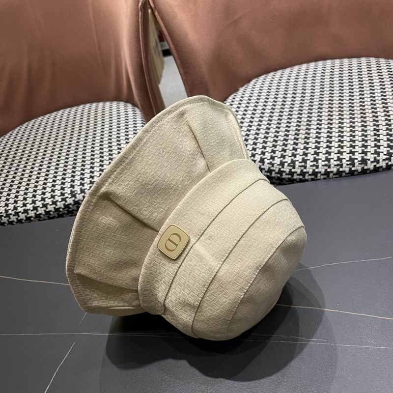 Dior Hat (1026)