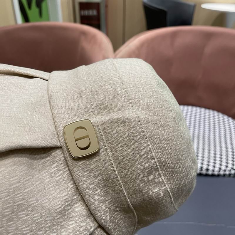 Dior Hat (1027)
