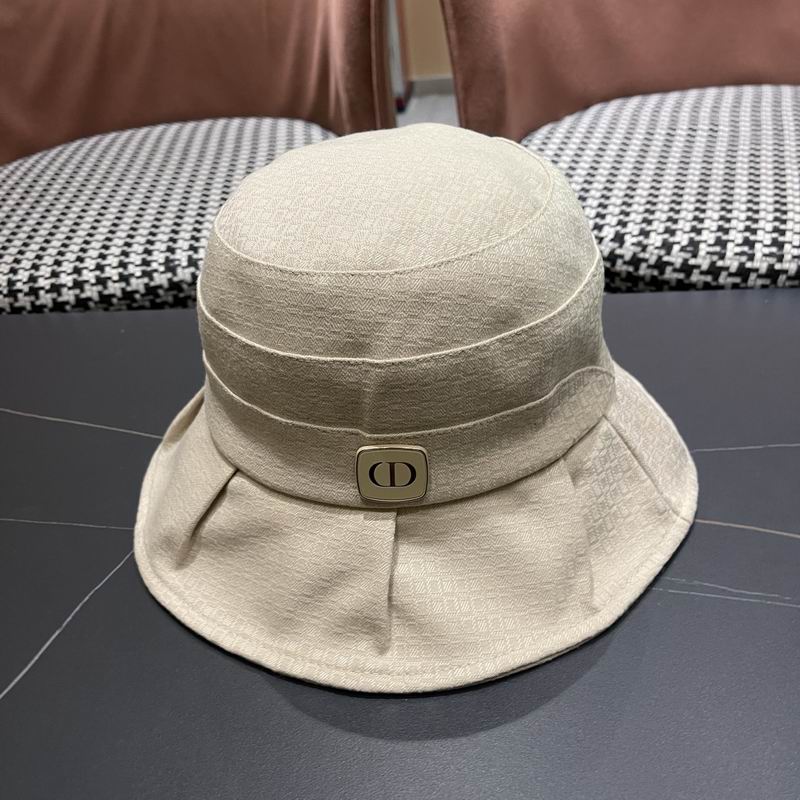 Dior Hat (1032)