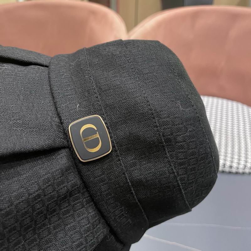 Dior Hat (1039)