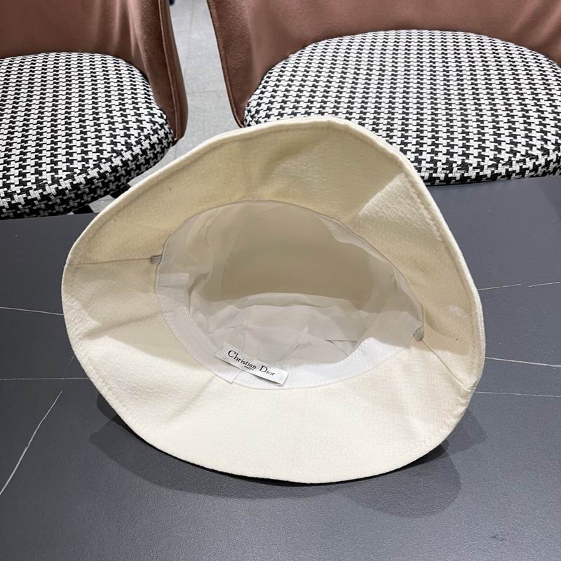 Dior Hat (1049)