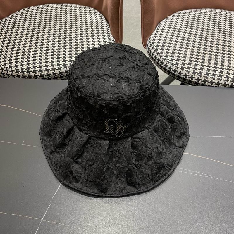 Dior Hat (1068)