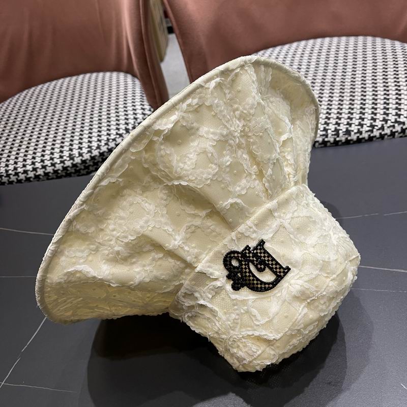 Dior Hat (1074)