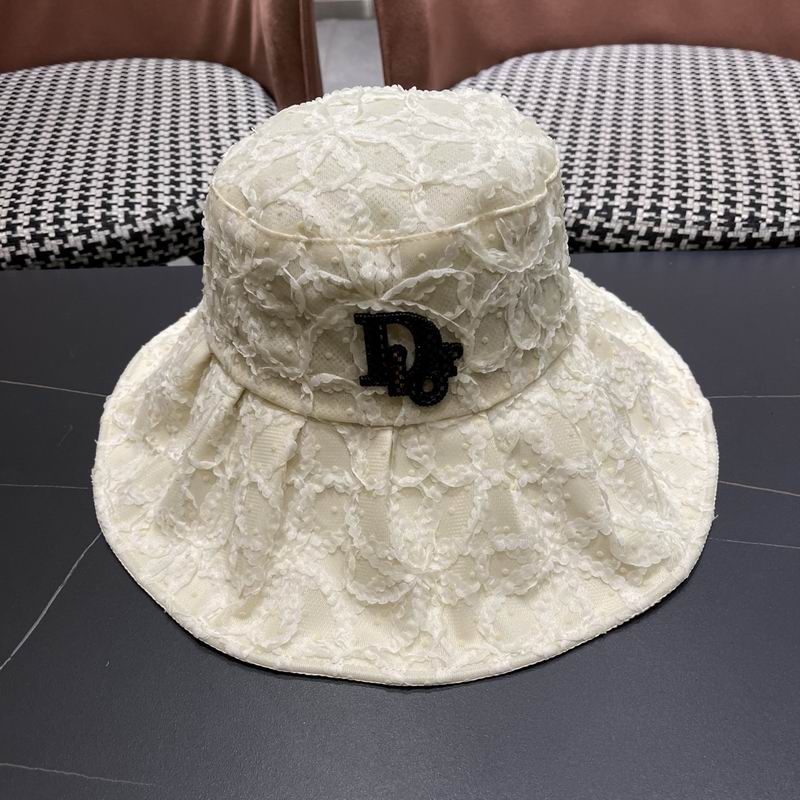 Dior Hat (1083)