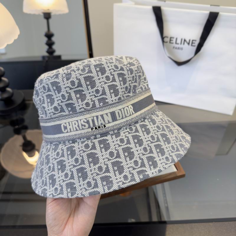Dior Hat (130)