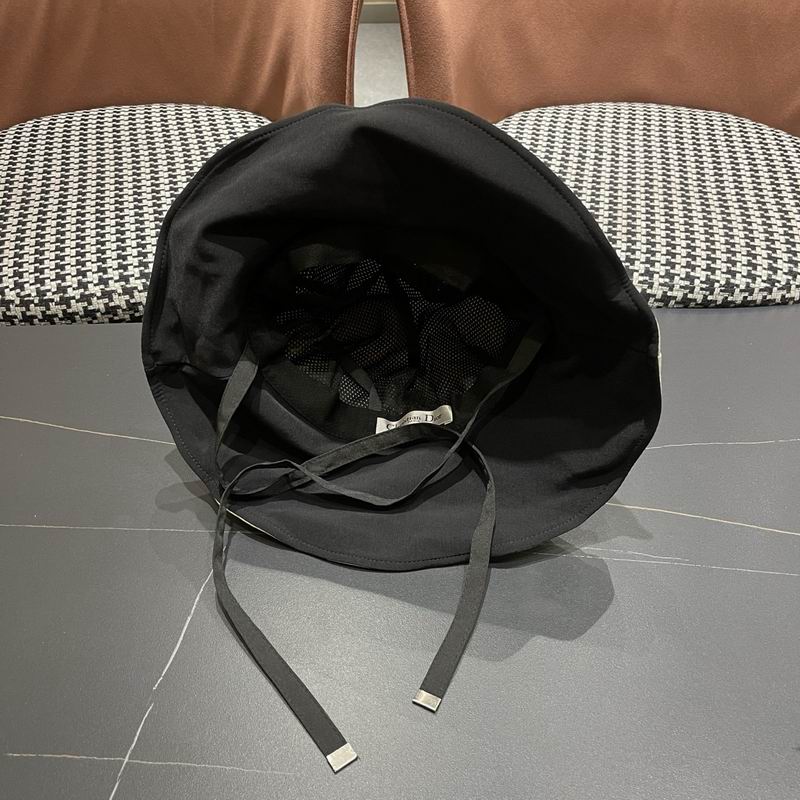 Dior Hat (1430)
