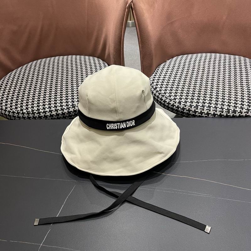 Dior Hat (1438)