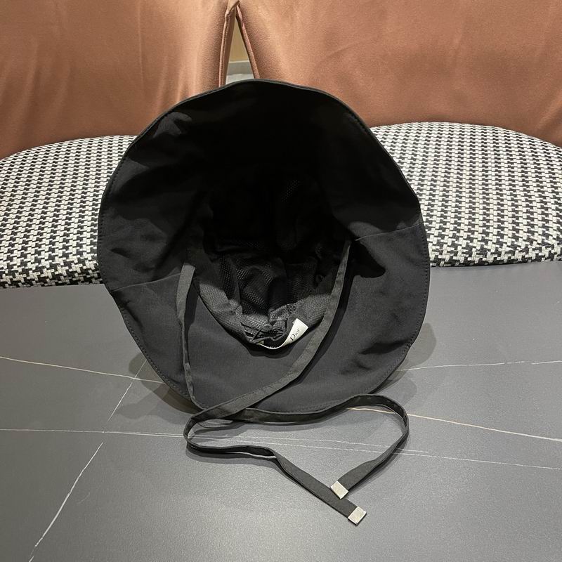 Dior Hat (1440)