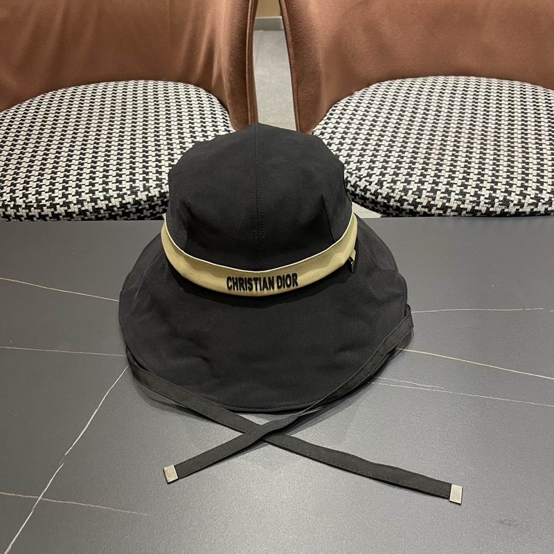 Dior Hat (1448)