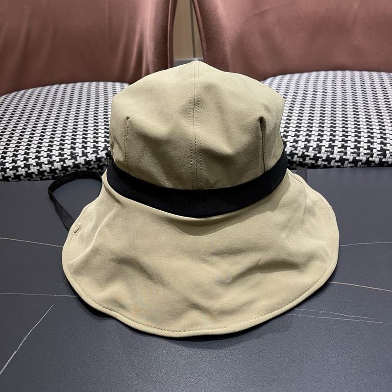 Dior Hat (1454)