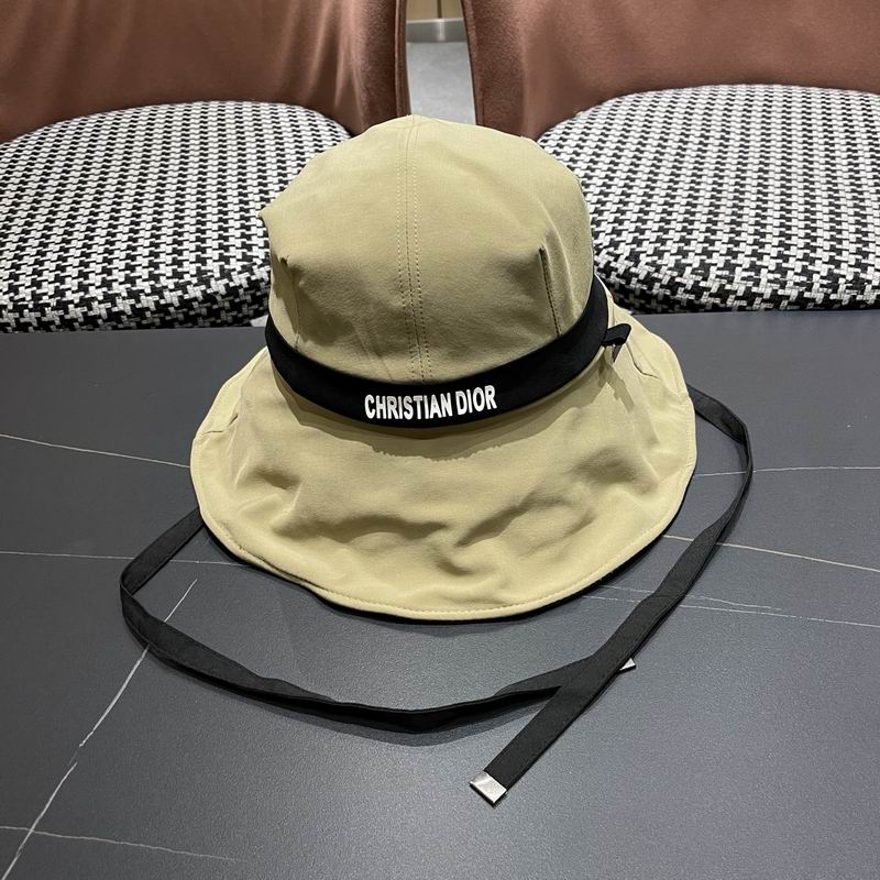 Dior Hat (1457)