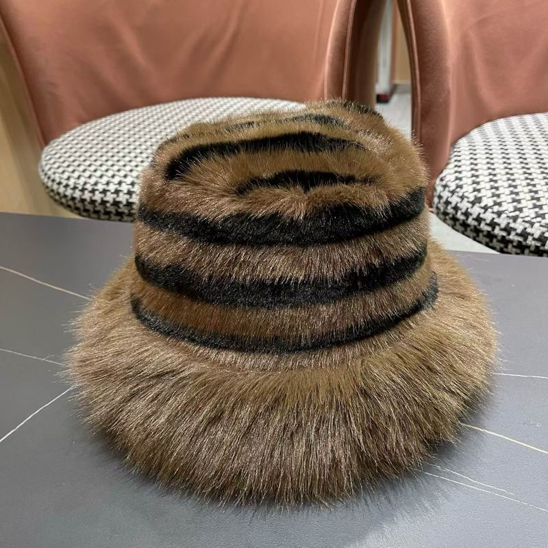 Dior Hat (1658)