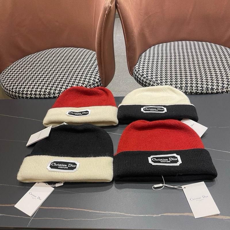 Dior Hat (335)