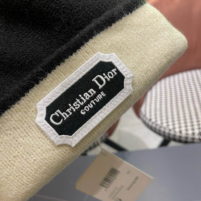 Dior Hat (338)