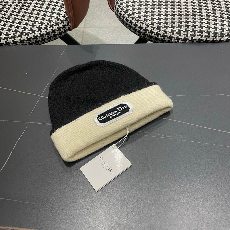 Dior Hat (342)