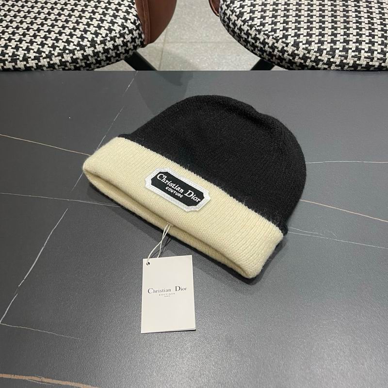 Dior Hat (343)