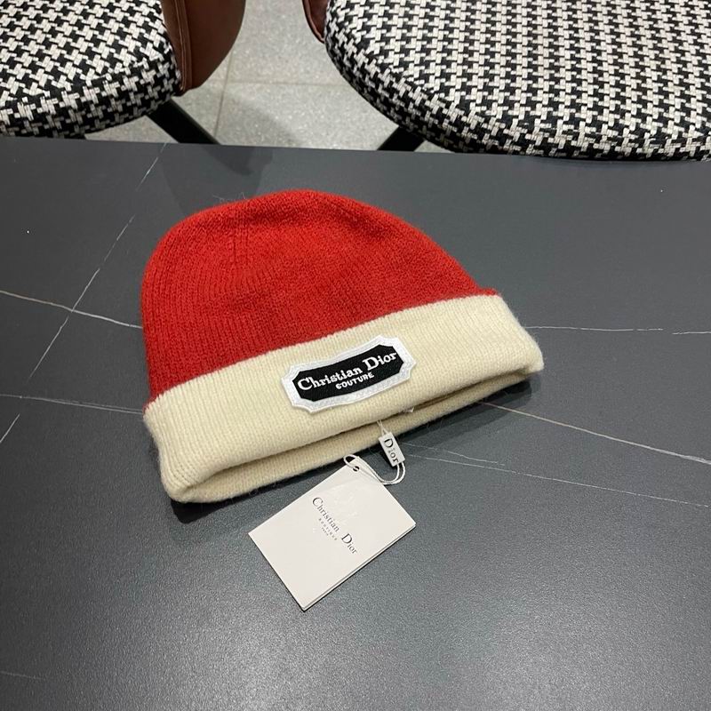 Dior Hat (352)