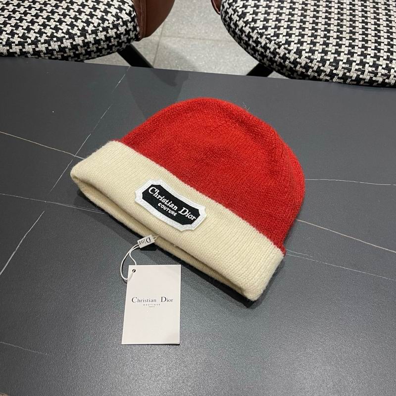 Dior Hat (353)