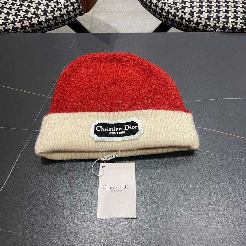 Dior Hat (354)
