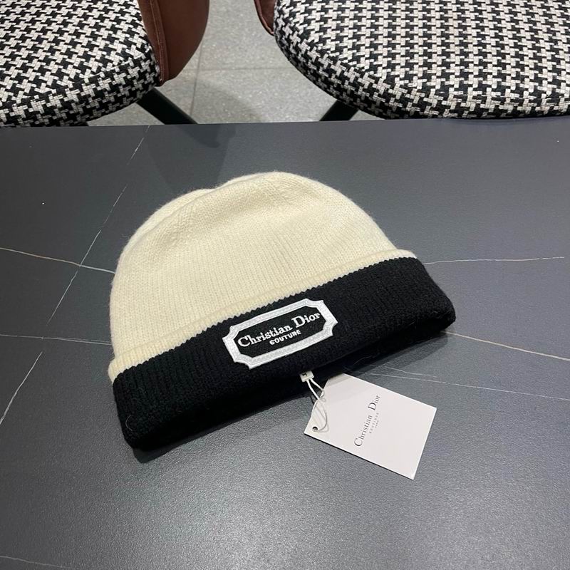 Dior Hat (363)