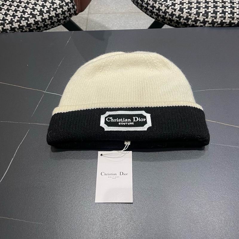 Dior Hat (365)