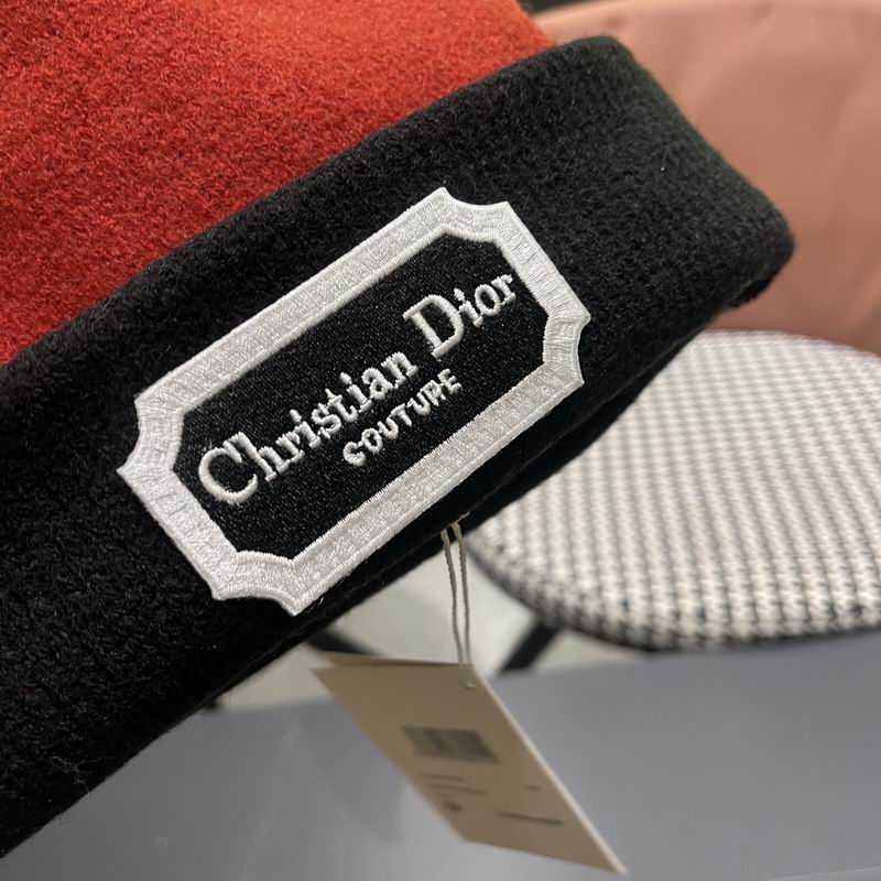 Dior Hat (369)