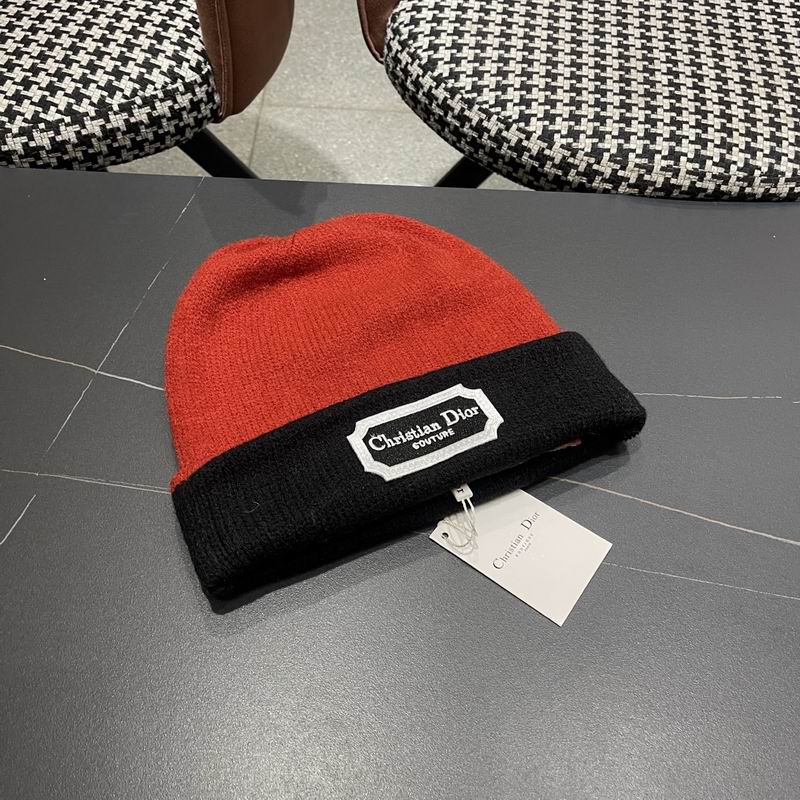 Dior Hat (373)