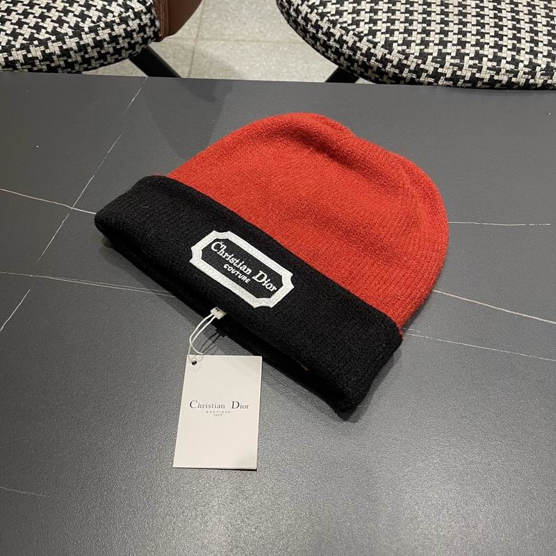 Dior Hat (374)