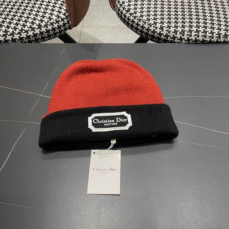 Dior Hat (375)