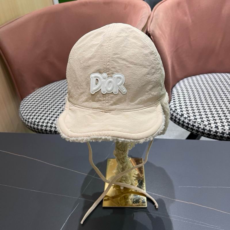 Dior Hat (382)