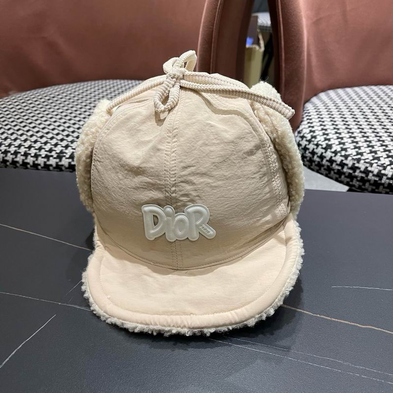 Dior Hat (385)