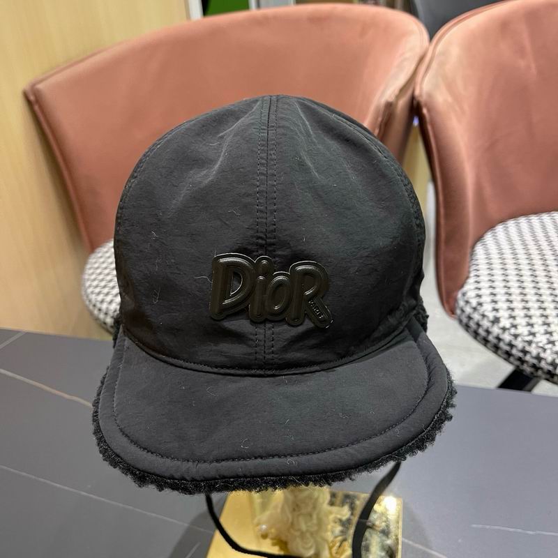 Dior Hat (389)