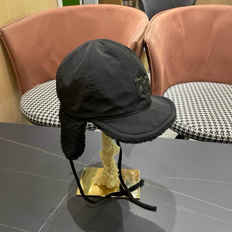 Dior Hat (390)