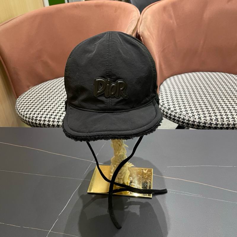 Dior Hat (392)