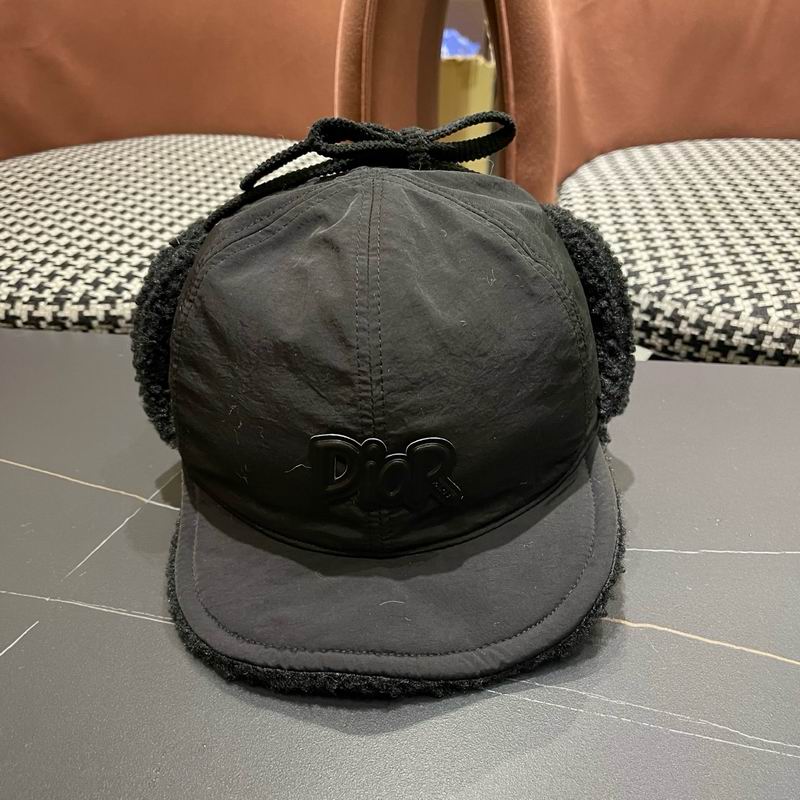 Dior Hat (395)