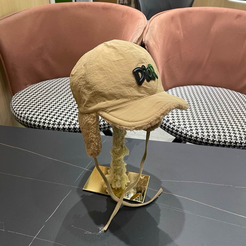 Dior Hat (402)