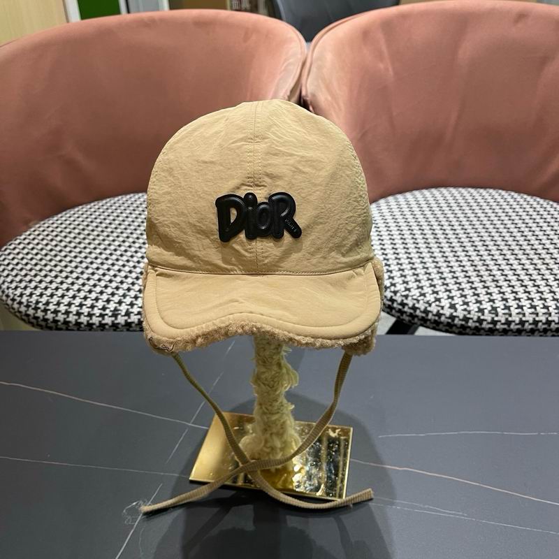 Dior Hat (404)