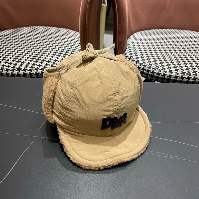 Dior Hat (405)