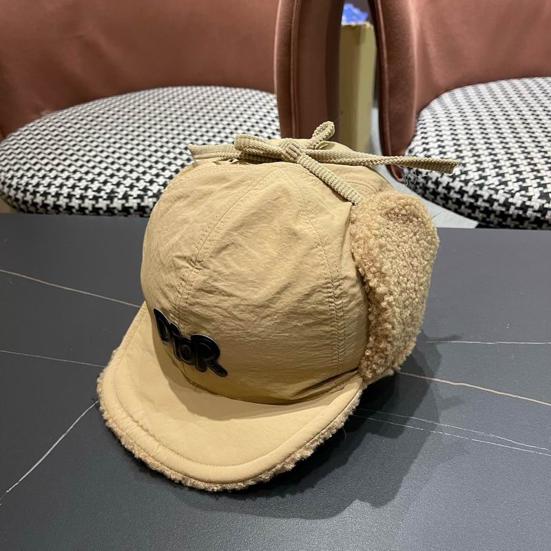 Dior Hat (406)