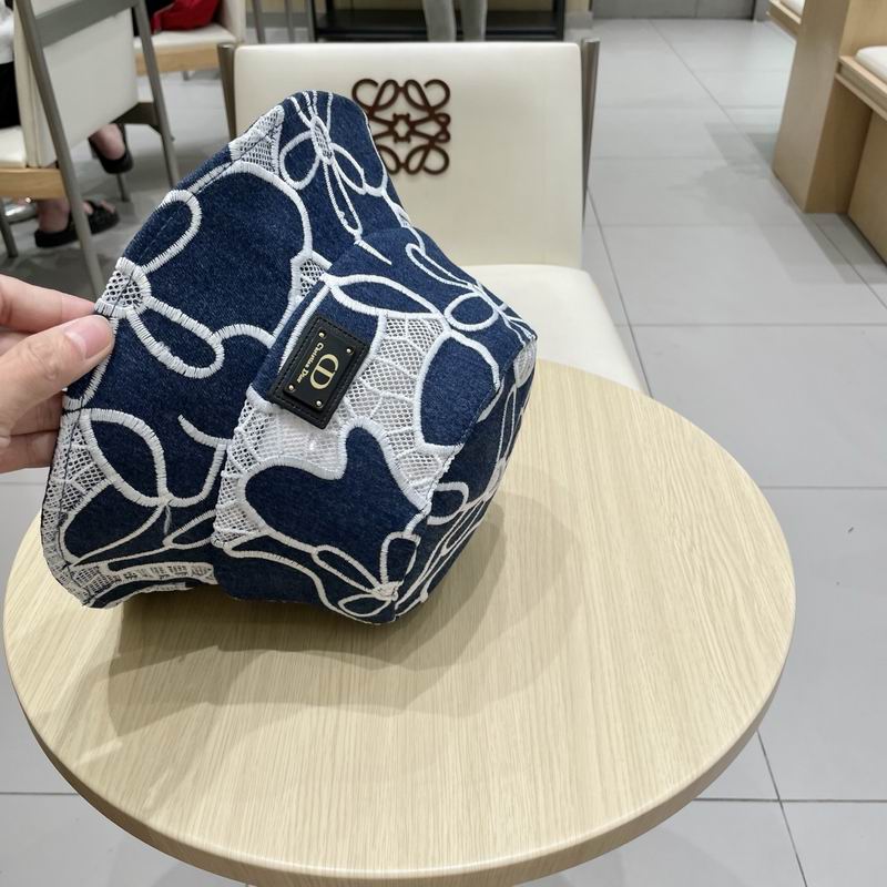 Dior Hat (422)