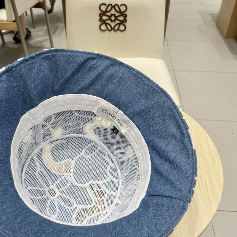 Dior Hat (429)