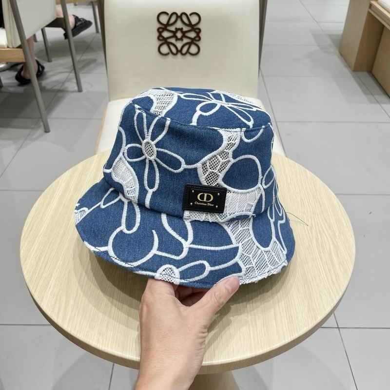 Dior Hat (430)