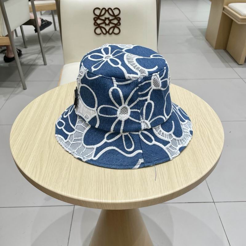 Dior Hat (436)