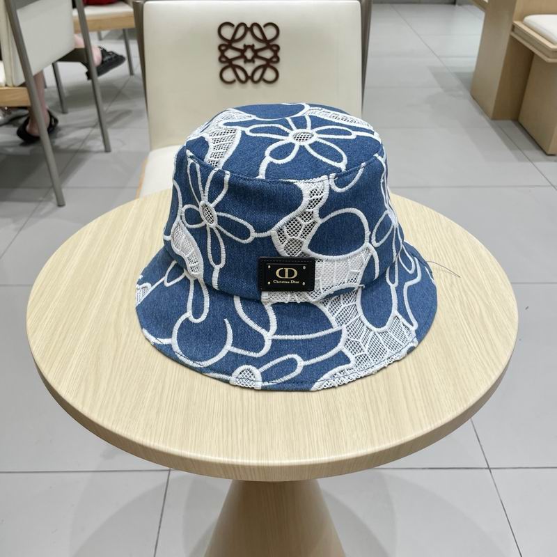 Dior Hat (437)