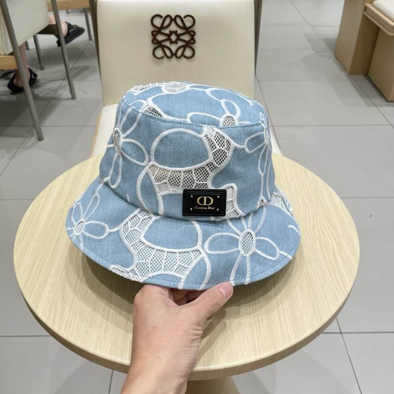 Dior Hat (439)