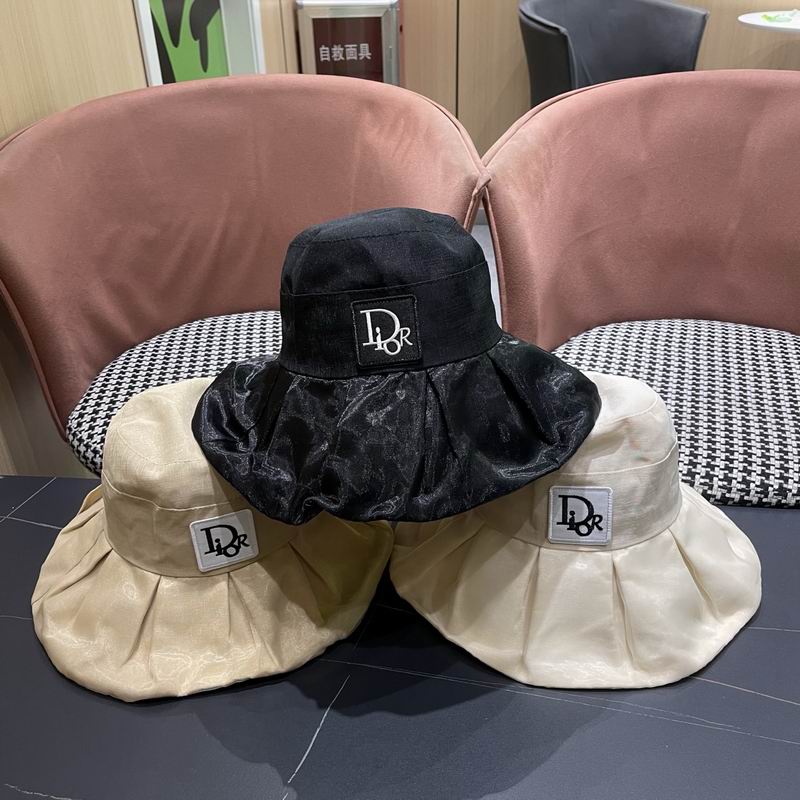 Dior Hat (780)
