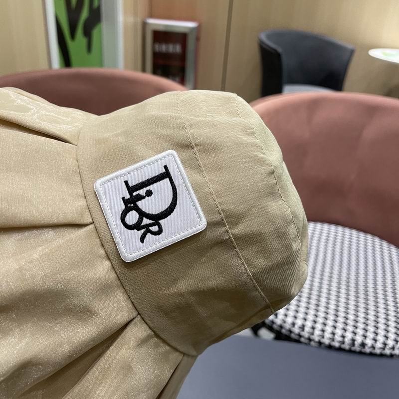 Dior Hat (782)