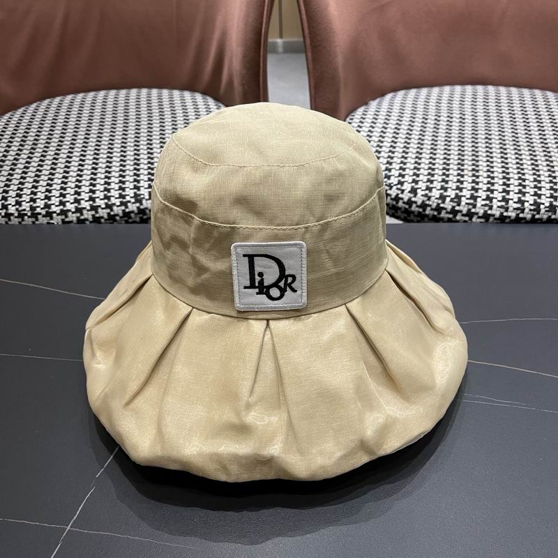 Dior Hat (789)