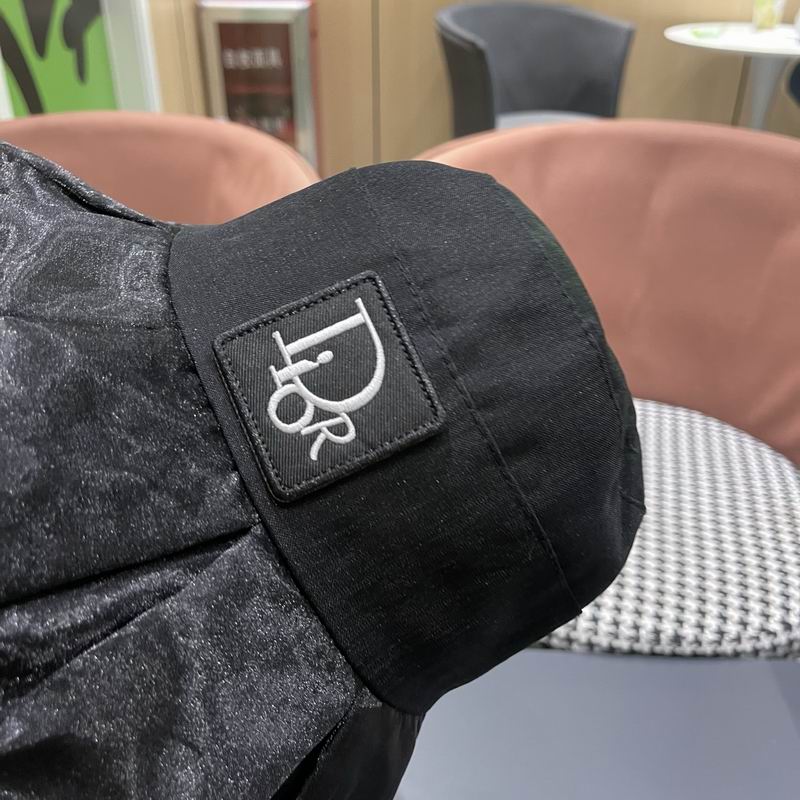 Dior Hat (792)