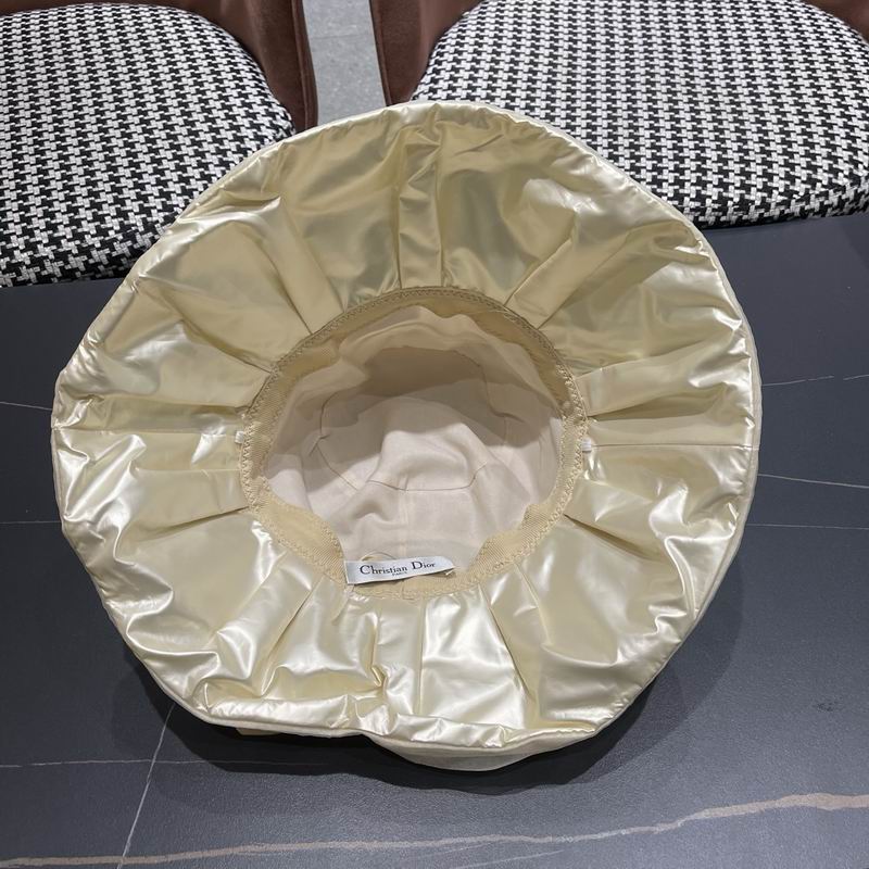 Dior Hat (802)
